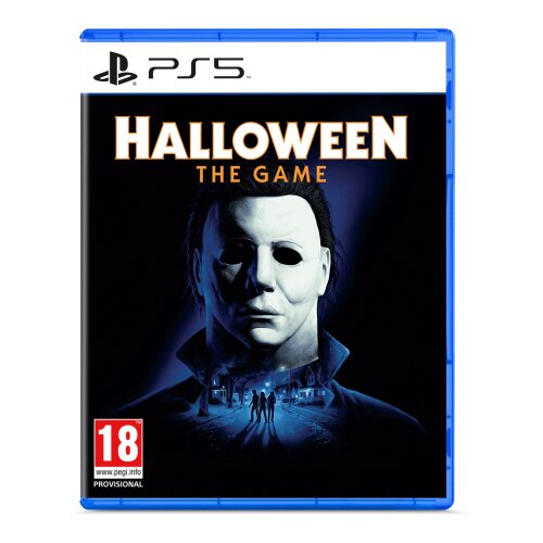 Nighthawk_interactive Halloween: The Game (Playstation 5) Slike