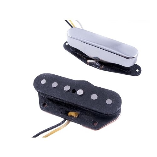 Fender pickup Custom Shop TWISTED TELE SET OF 2 - 0992215000 Slike