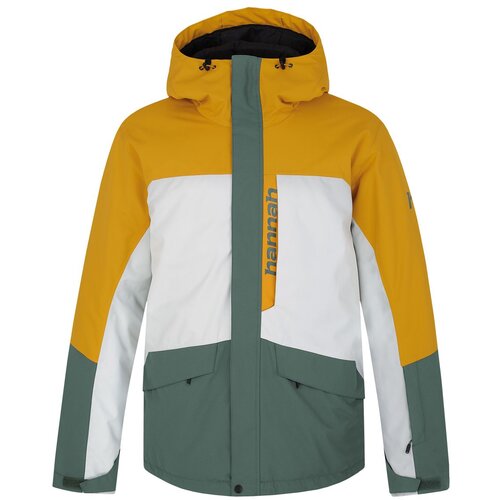 HANNAH Mu&amp;scaron;ka jakna GAROW Slike