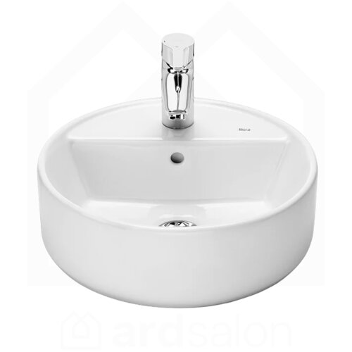 Roca Gap nadgradni lavabo beli fi40 A3270MK000 Cene