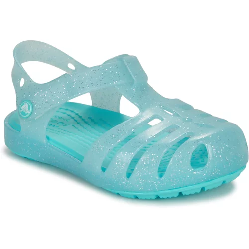 Crocs Sandali & Odprti čevlji Isabella Sandal T Modra