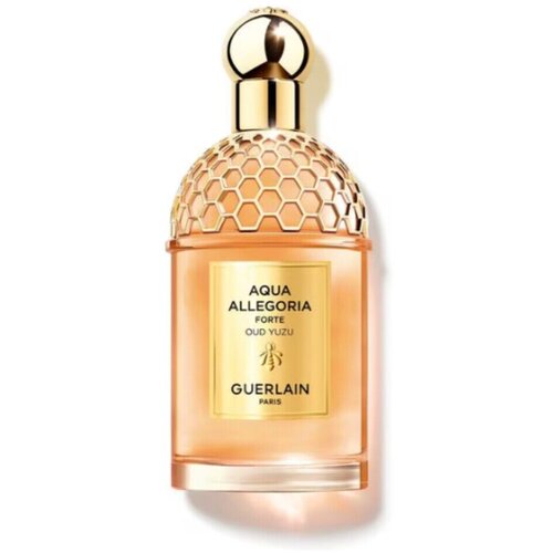 Guerlain Parfum Aqua Allegoria Oud Yuzu Forte 125 ml Slike