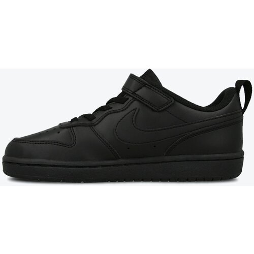 Nike Modne superge DV5457-002 Črna Slike