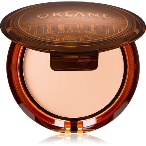 Orlane Make Up kompaktni puder SPF 50 odtenek 01 9 ml Cene