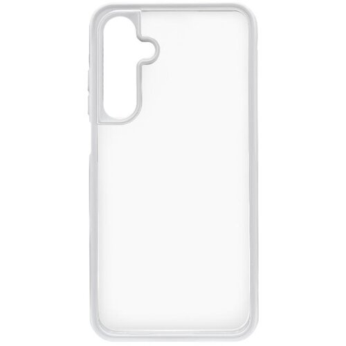  GEAR 4 MATTE 2 Maska za telefon za Samsung A15, Bela Cene
