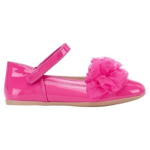 Mayoral Balerinke 43617 BAILARINA LAZO Fuxia Rožnata Cene