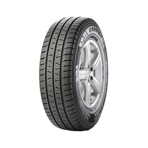 Pirelli Zimska 195/70R15C 104R WINTER CARRIER Slike