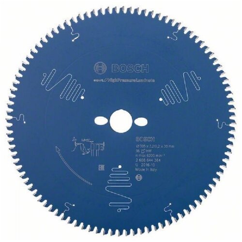 Bosch list kružne testere za laminat EX TR B 305x30-96 2608644364, EX TR B 305x30-96 Cene