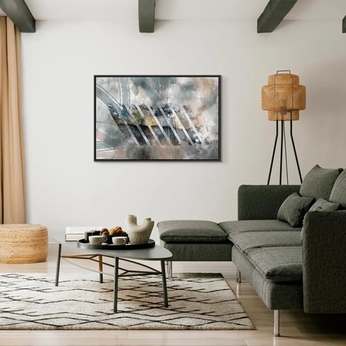  Slika - Daily Moments (1 Part) Wide 90x60 Cijene