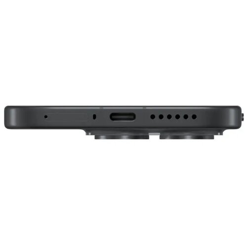 Xiaomi 17 12GB/512GB Black Slike