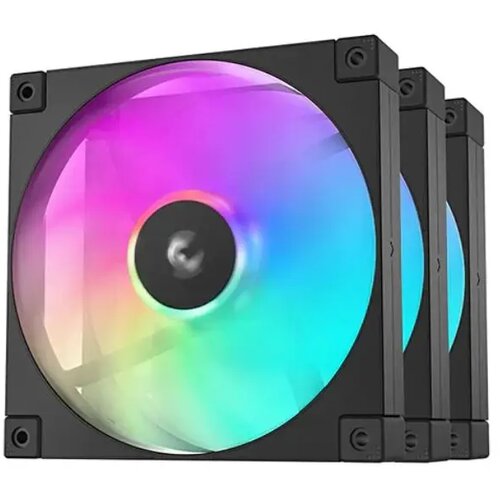 DeepCool kuler za kućište FD14 argb 3 in 1 Cene