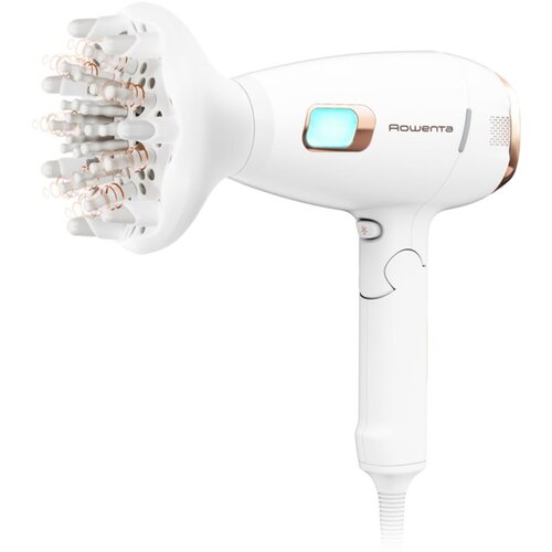 Rowenta Scalp Care Ultimate Experience CV9240F0 su&amp;scaron;ilec za lase Slike