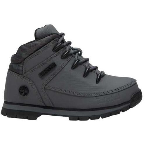 Timberland sive cipele za dečake Slike