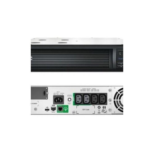 UPS APC 1500VA SMT1500RMI2UC Slike