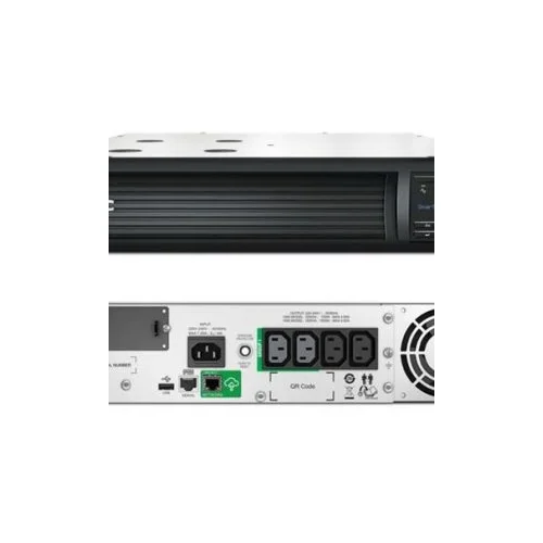 UPS APC 1500VA SMT1500RMI2UC