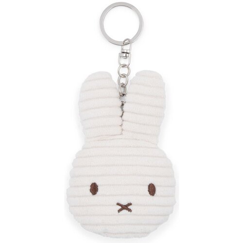 Miffy obesek za ključe ECO Corduroy Tiny Offwhite Cene