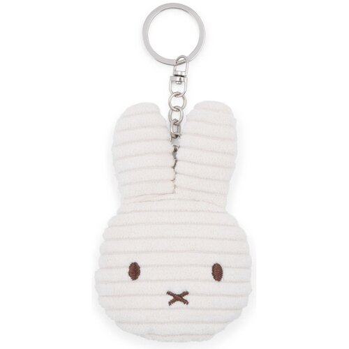 Miffy zeko privjesak za ključeve ECO Corduroy Offwhite Cijene