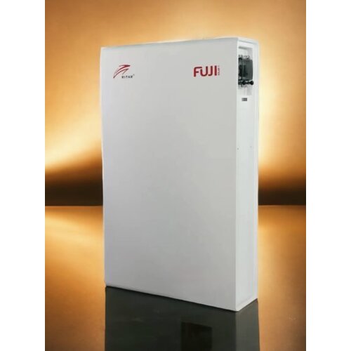 Fuji Ritar 15kWh LiFepo4-wallbox Cijene