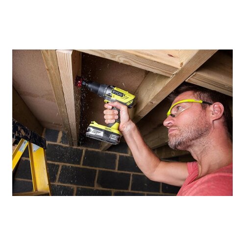 Ryobi bu&amp;scaron;ilica udarna 50Nm 18V ( R18DD3-0 ) Slike