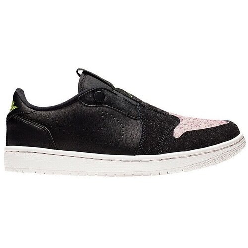 Nike Nizke superge Jordan I Retro Low Slip Črna Cene