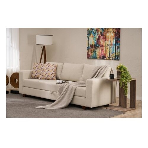 Atelier Del Sofa sofa trosed aly arzilla cream Cene
