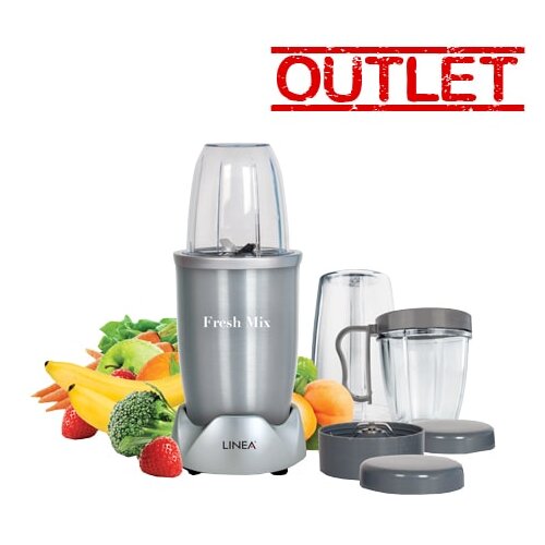 Linea blender fresh mix LFM-0414 outlet Slike
