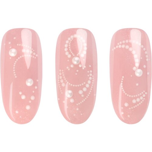 NeoNail 3D Nail Stickers nalepke za nohte vrsta 01 1 kos Slike