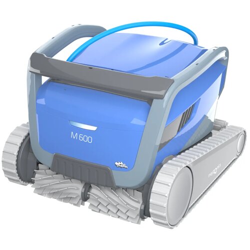  Poolroboter M600 inkl. Caddy - 1 kom Cene