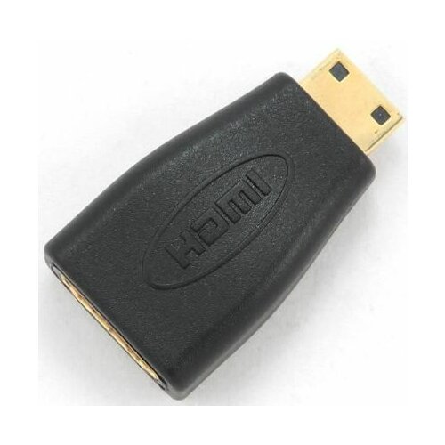 Gembird A-HDMI-FC HDMI TO MINI HDMI ADAPTER ADPHFC adapter Slike