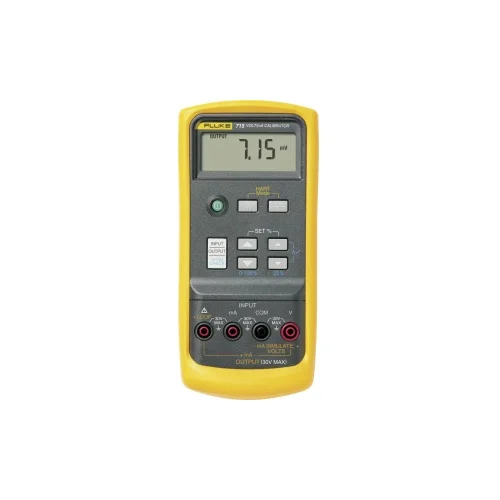 FLUKE 715 kalibrator struje i napona