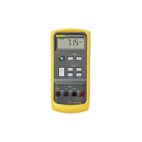 FLUKE 715 kalibrator struje i napona Slike