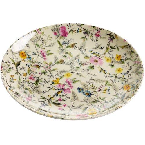 Maxwell williams Desertni krožnik &amp;oslash; 20 cm Kilburn Summer Blossom &amp;ndash; Slike