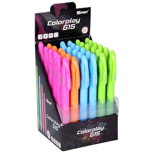 Tts Hemijska Ol Colorplay G15 36 Cijene