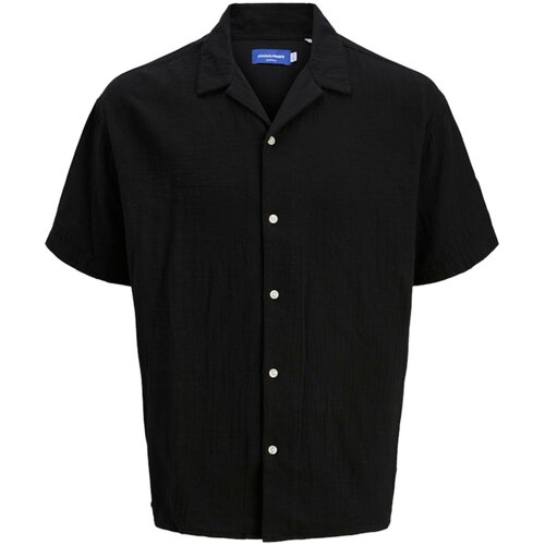 Jack &amp;amp; Jones Mu&amp;scaron;ka ko&amp;scaron;ulja 12274798, Crna Slike