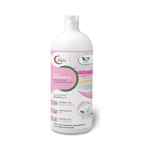 ecoPhil Močan detergent - Jasmin Cene