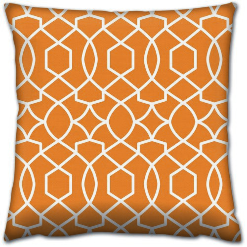 Deco jastuk 43x43cm Šareni Cene