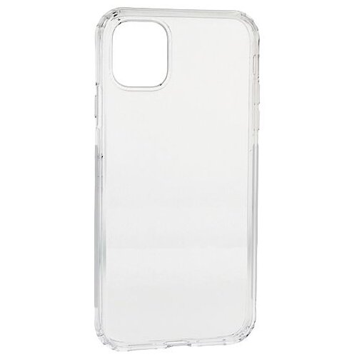 Maska fit za iphone 11/ providna Slike