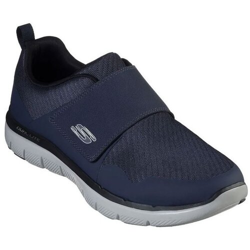 Skechers Modne superge 894159 Modra Cene