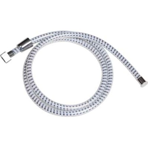 Tendance tu&amp;scaron; crijevo 2m rastezljivo pvc, bijela Slike