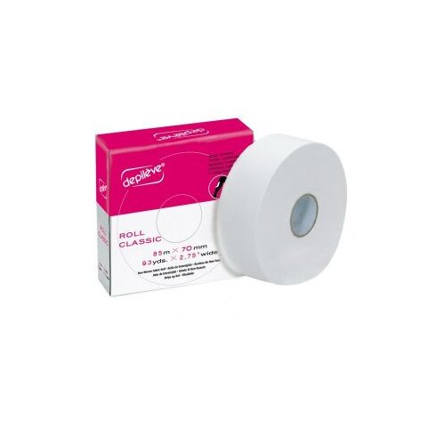  Za depilaciju Rolna Depileve 85 m &amp;ndash; Roll Classic Slike