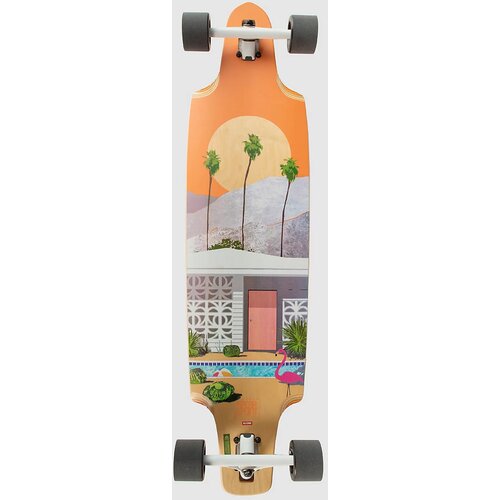 Globe Spearpoint 40" Komplet motel Cene