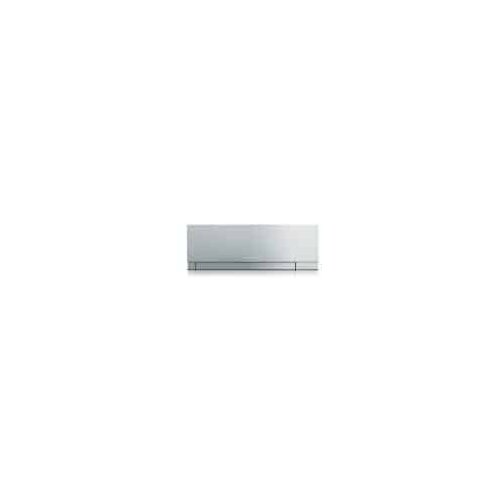Mitsubishi Electric Electric Kirigamine Zen Inverter 5.0 kW srebrni - unutarnja jedinica - MSZ-EF50VES Slike