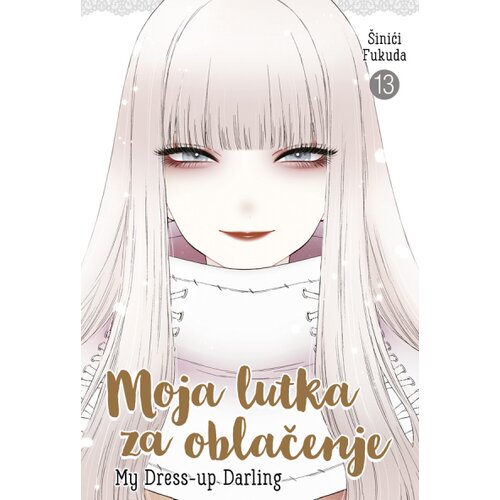  Moja lutka za oblačenje 13 Slike