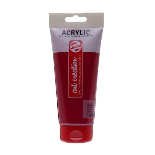 Royal Talens art creation acrylic akrilna boja 200ml - odaberite nijansu carmine ( 693318 ) Slike