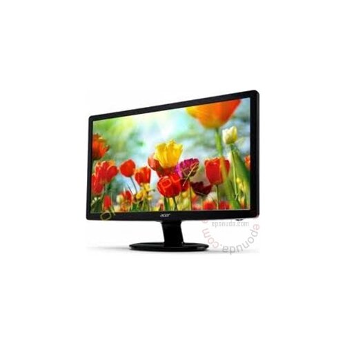 Acer S271HLAbid monitor Slike