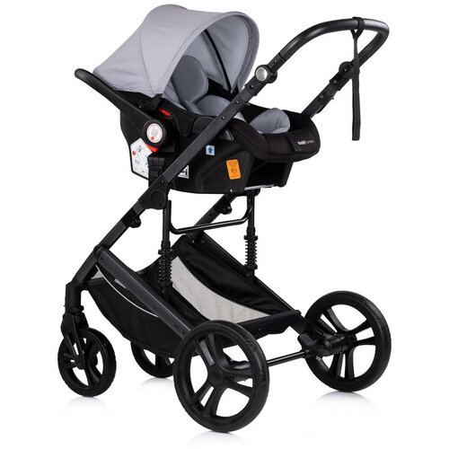 Chipolino kolica Amore Platinum Slike