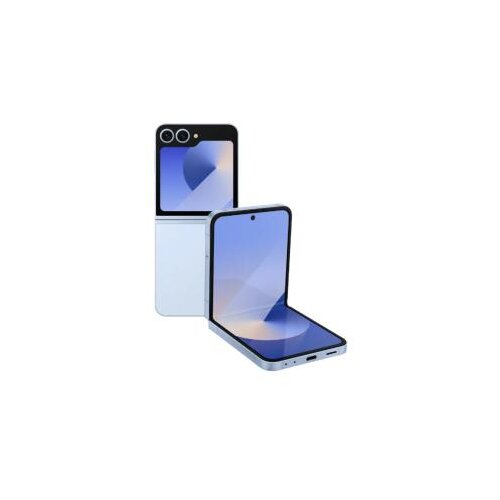 Samsung galaxy z flip 6 5G 12GB/256GB blue refurbished (a) Cene