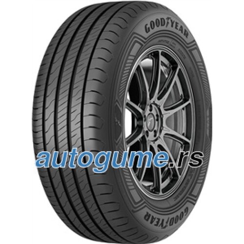 Goodyear EfficientGrip 2 SUV ( 215/60 R17 96H EVR ) Slike