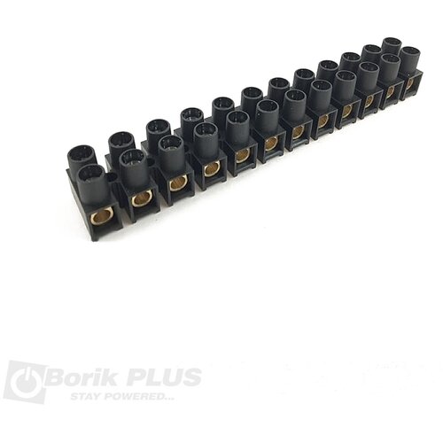  Luster klema-stezaljka 2.5 do 4mm2 Slike