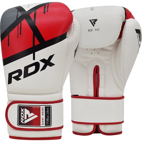 Venum F7 ego boxing gloves red - rdx Cene